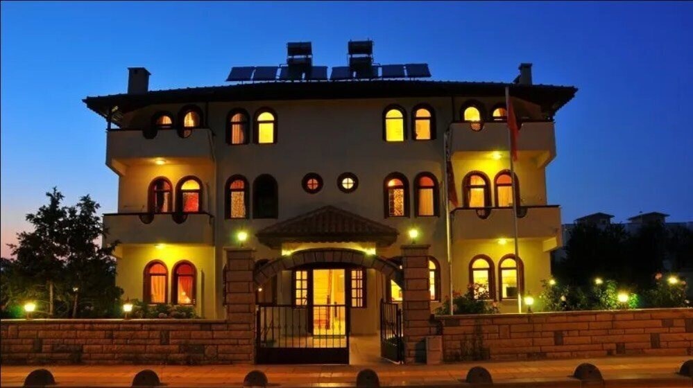 Agva Inn Hotel 3* фотосуреті